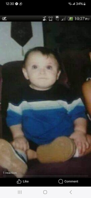 Lorenzo Escobar 3rd