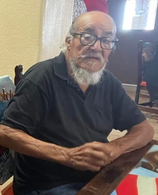Lorenzo Ontiveros Lopez