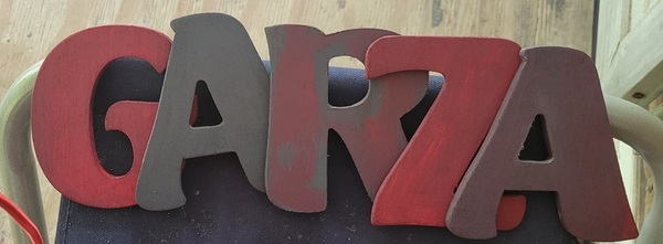 Lorenzo R Garza