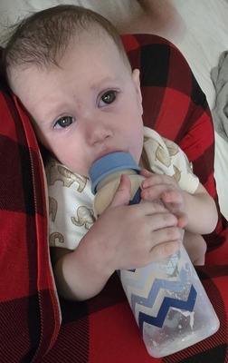 Lorenzo Valentino Levine