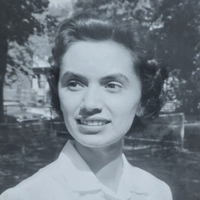 Loretta Ann Kendig
