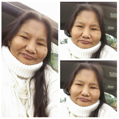 Loretta Lynne Agnes Brandt