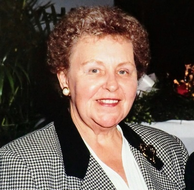 Loretta Maria Moody