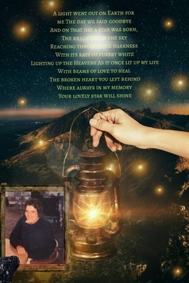 Loretta Rita King