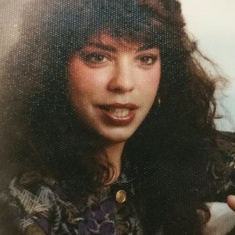 Lori Anne 1986