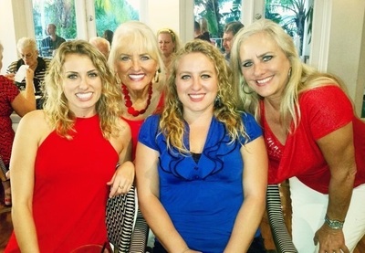 Lori Lee Fitchett