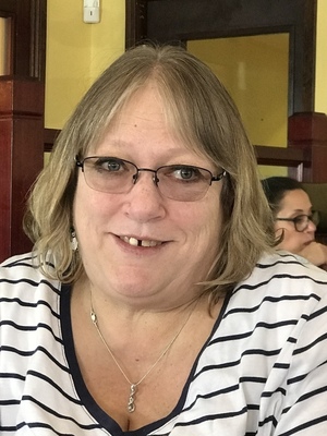 Lori Longan