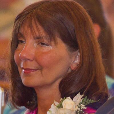 Lori Lynn Cantrell