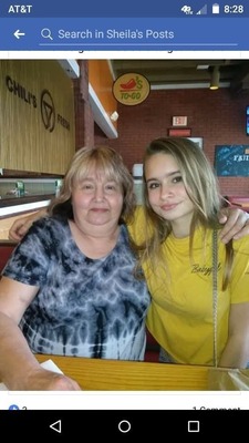 lori lynn justus