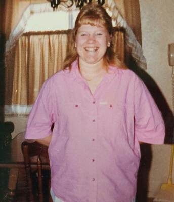 Lori Ann Coleman