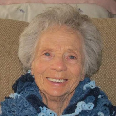 Lorraine Daphne Marais