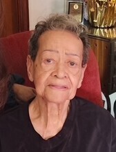 Lorraine Mary Curtis-Carby