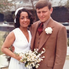 Wedding 1976 A