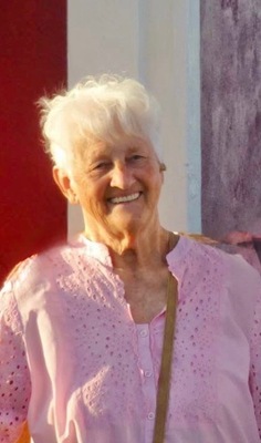 Lorraine Mewhorter