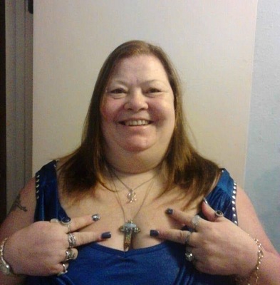 Lorraine R Garcia