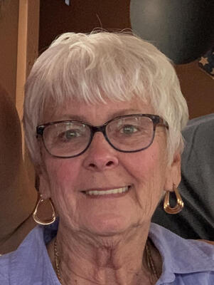 Lorraine Smith