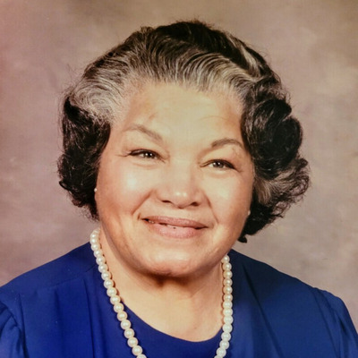 Lorraine Vendetta Scott