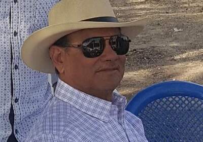 Zenon P Herrera