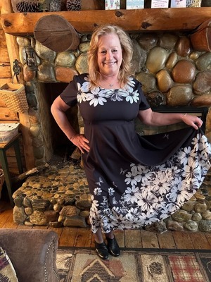 Lou Ann Eckman