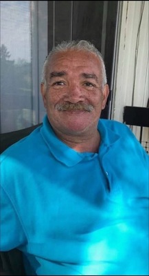 Lou Chino Boudreaux