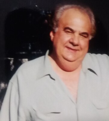 LOU J DEMATO
