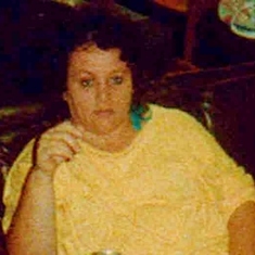 Mom In Yellow
