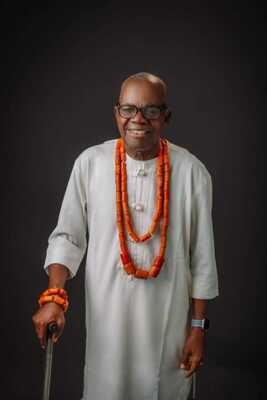 Louis Anamelechi (Aboki) Isikaku
