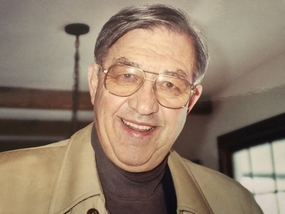 Louis Anthony Coppola