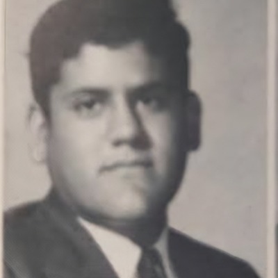 Louis Anthony Sanchez
