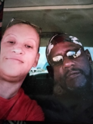 Louis Antonio Hendricks