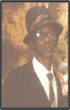 Louis J. Hall Sr.