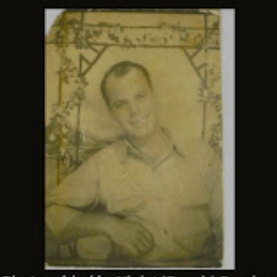Louis Jefferson Roach-Sr.
