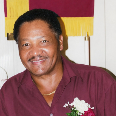Louis L. Brooks