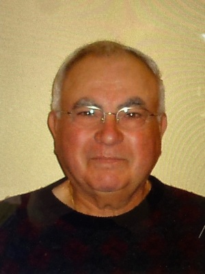 Louis Milo