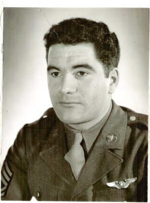 Louis Muro Jr