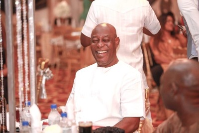 Louis Nwafor Obioha