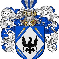 Vela Coat of Arms