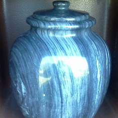 Dad's Urn