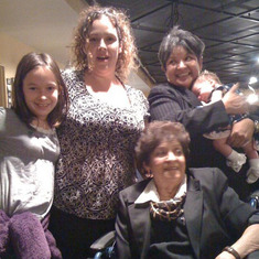 4 Generations of Velas