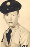 1951 Air Force Louis V Havens, Jr. 19 yrs old