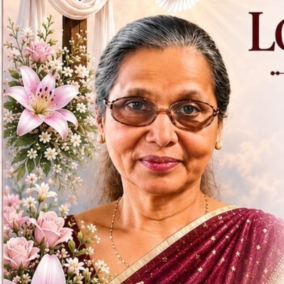 Louisa Rebello