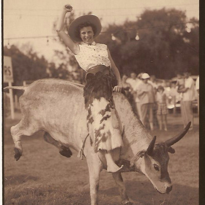 Louise Ann Doslu