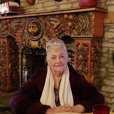 Louise Antoinette Perry