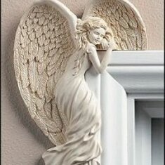 angel in your corner