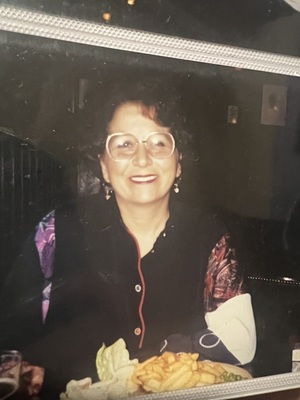 Louise Frances Friedman