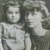 Mom & me---1944 or 45