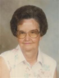 Louise L Franklin