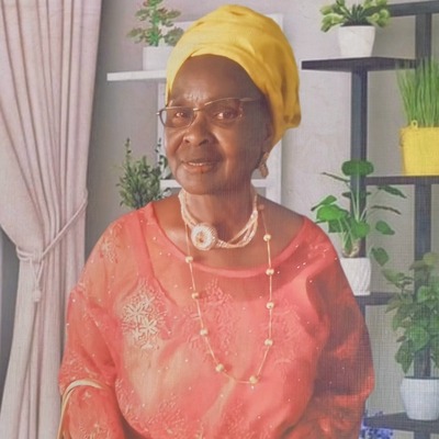 Louise Ramotu Olatayo