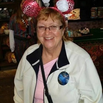 Louise Slanczka Poole