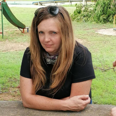 Louise Smith